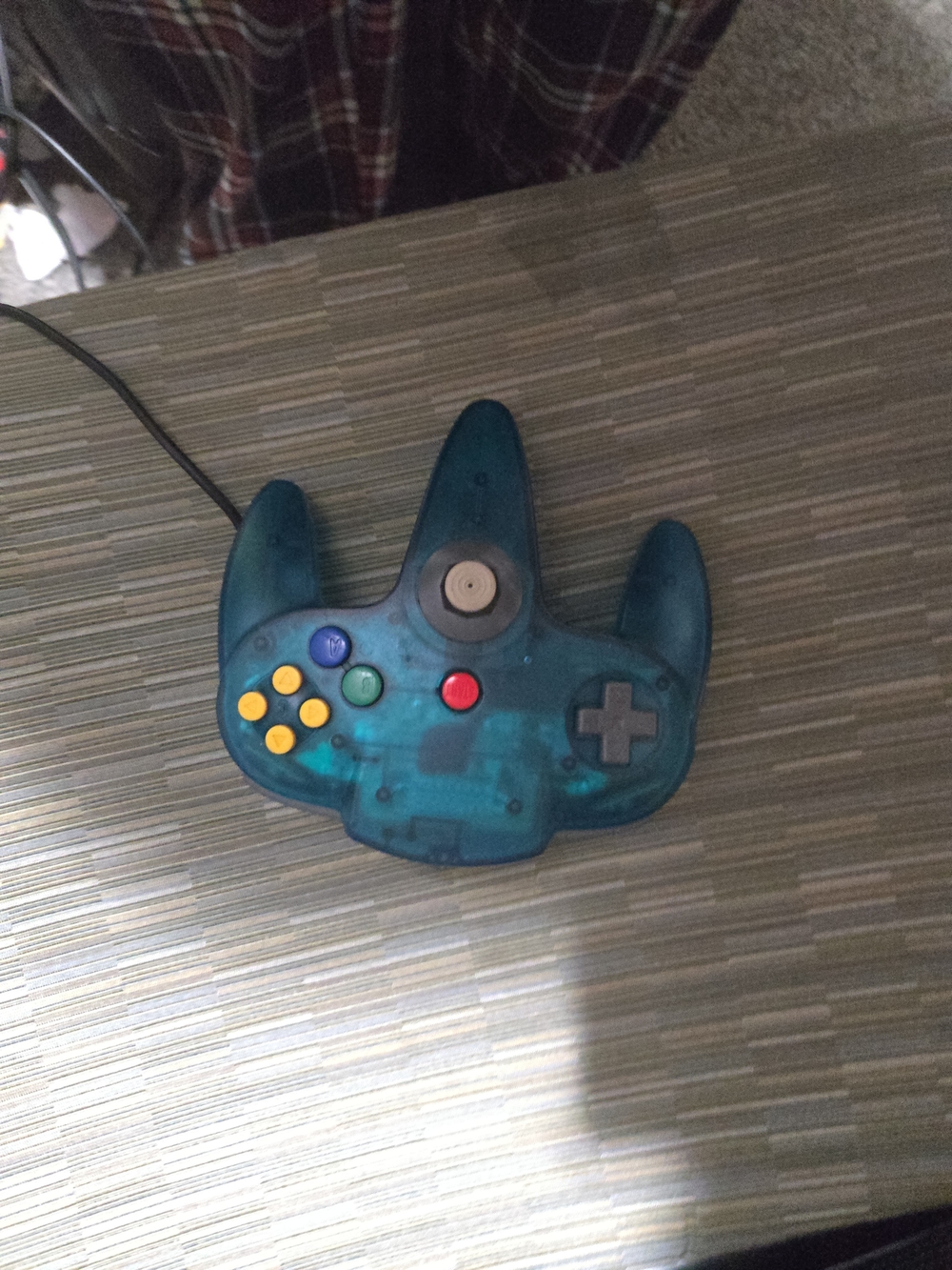 N64 Console - Picture 3 of 3